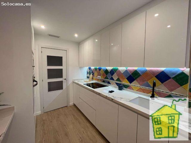 Piso en venta en Andújar, Andalucía