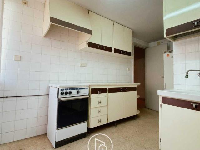 Piso en venta en Algirós, Comarca de València
