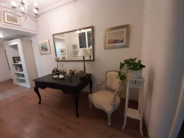 Piso en venta en Chamartín, Madrid