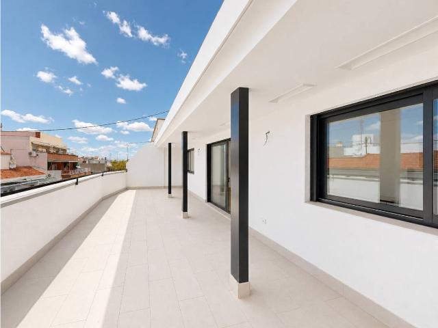 Piso en venta en Guindalera, Madrid