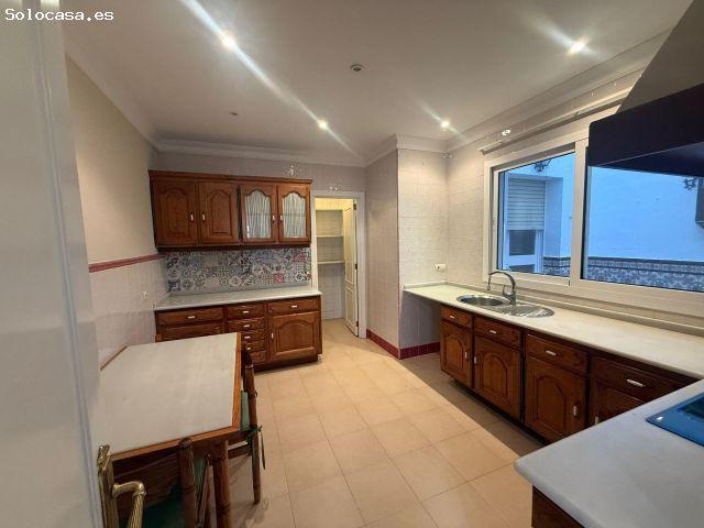 Piso en venta en Morón De La Frontera, Andalucía