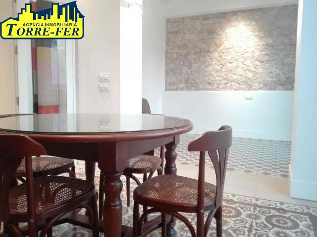 Piso en alquiler en Oliveros, Almería