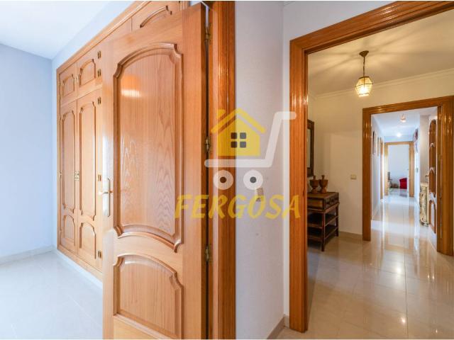 Piso en venta en Torrijos