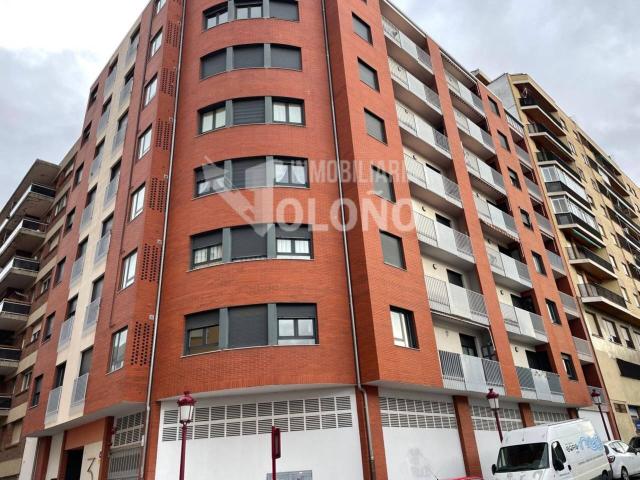 Piso en venta en Haro, La Rioja
