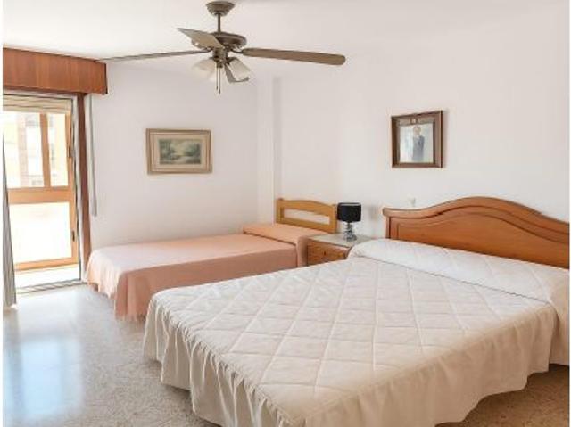 Piso en venta en Málaga Del Fresno, Parque Ayala