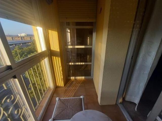 Piso en alquiler en Ciudad Jardín, Córdoba