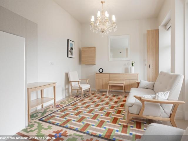Piso en venta en Valencia, Russafa