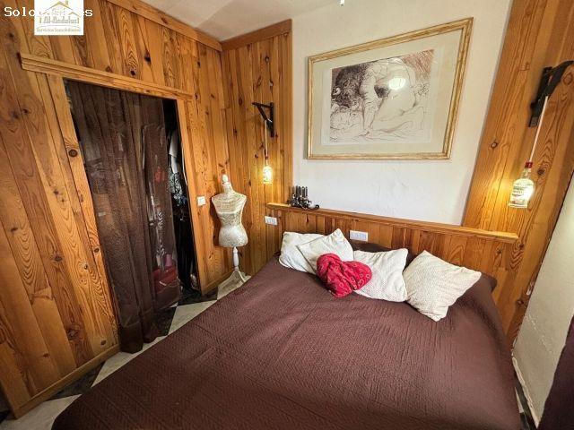 Piso en venta en Rozas De Puerto Real, Barriada Marroquina
