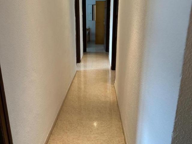 Piso en alquiler en Barrio del Puente, Comarca de Loja