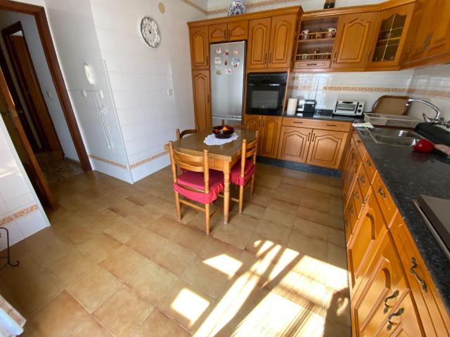 Piso en venta en El Plan, Campo de Cartagena y Mar Menor