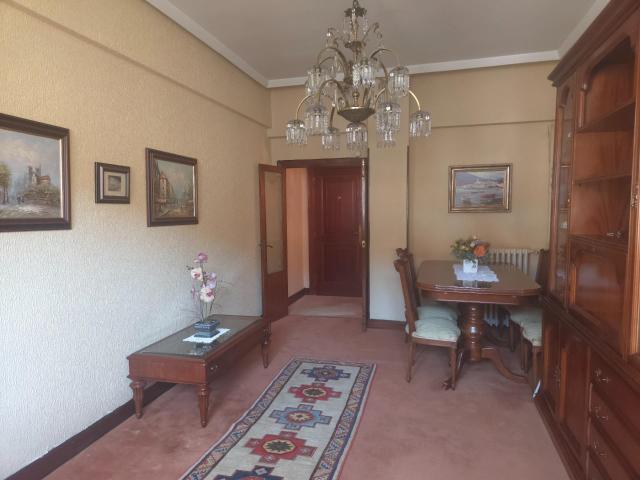 Piso en venta en Deusto, Bilbao