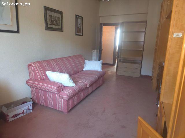 Piso en venta en Deusto, Bilbao