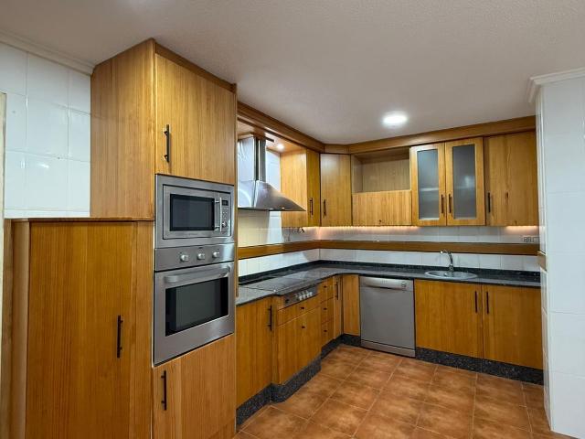 Piso en alquiler en Prosperidad, Elda