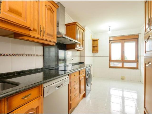 Piso en venta en Posada de Llanera, Llanera