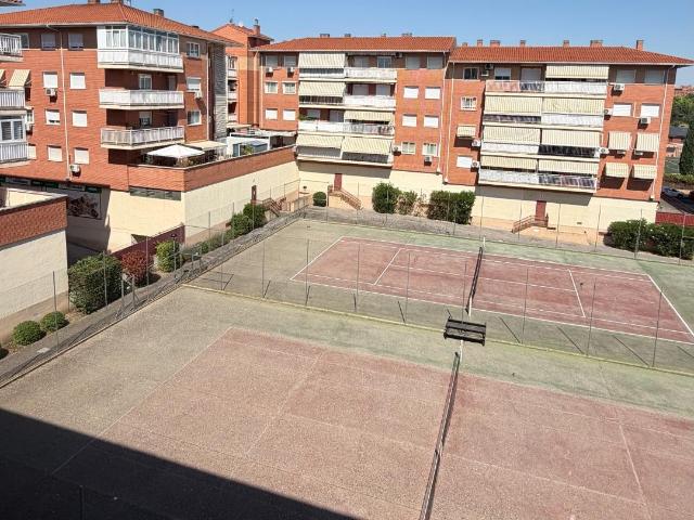 Piso en venta en El Caracol, Valdemoro
