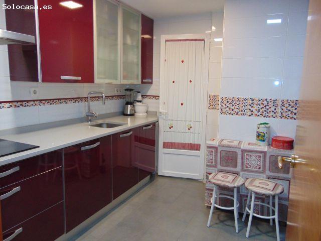Piso en venta en Chamartín, Madrid