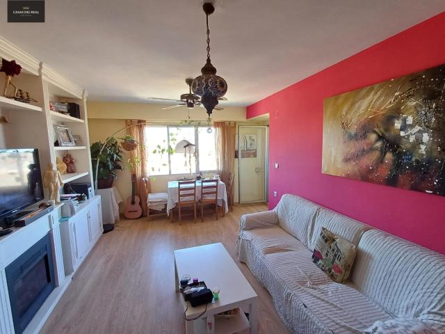 Piso en venta en Valencia, Campanar