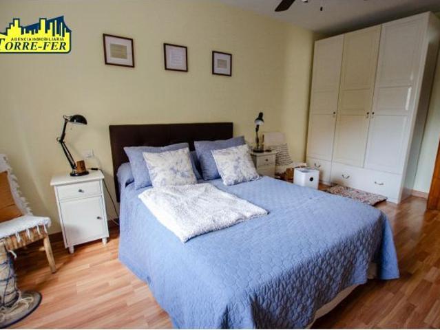 Piso en venta en El Tagarete, Almería