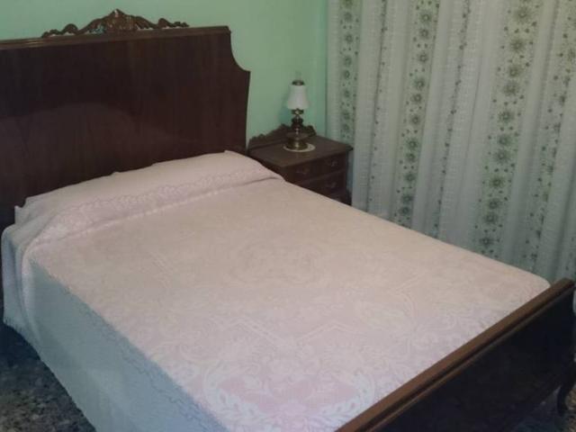 Piso en venta en Mula, La Herreña
