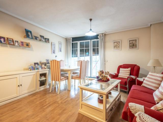 Apartamento en venta en La Estación, Collado