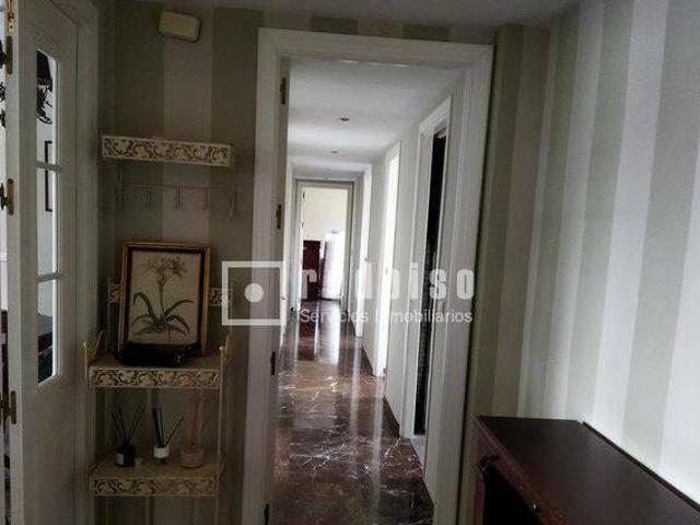 Casa en alquiler en Sevilla