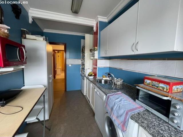 Piso en venta en Sur, Sevilla