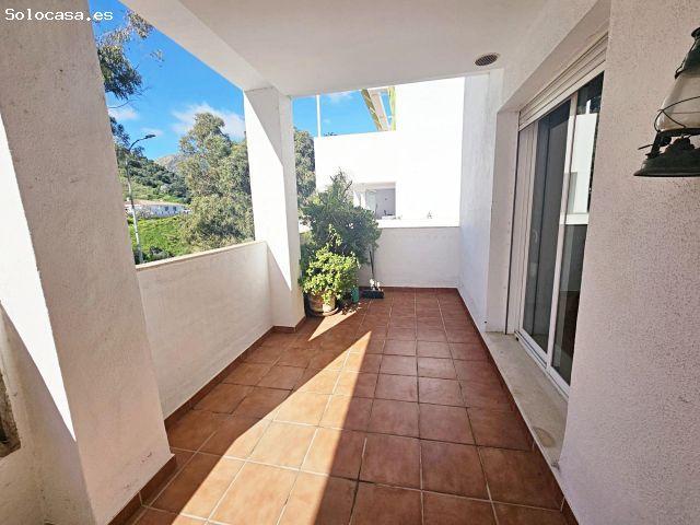 Piso en venta en Torrequebrada, Costa del Sol Occidental