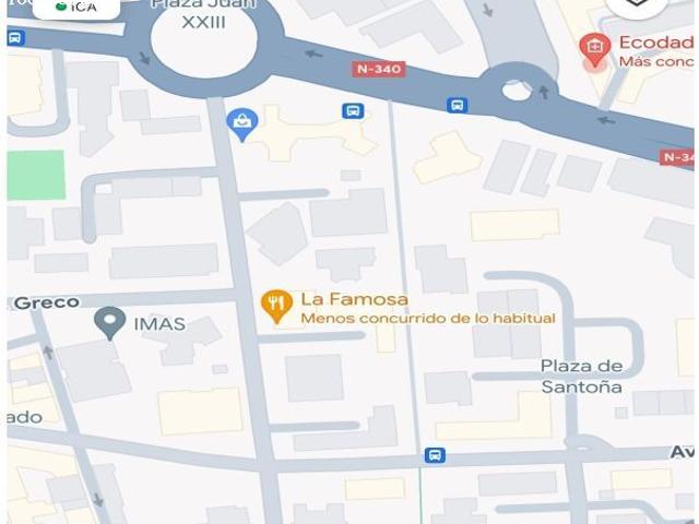 Piso en venta en Murcia, Murcia
