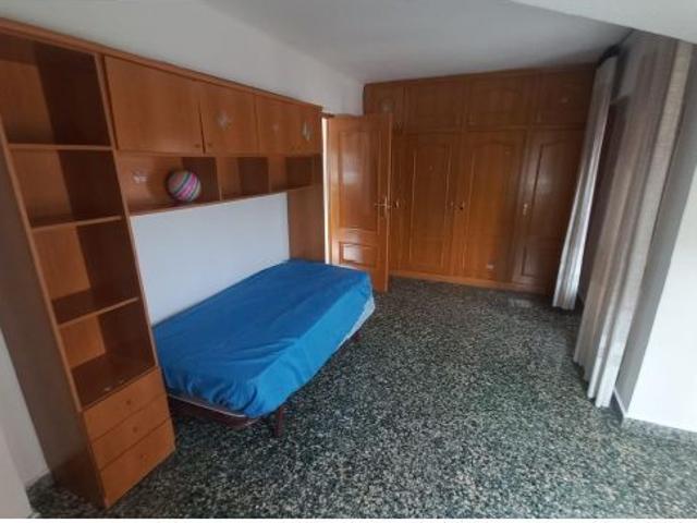 Piso en alquiler en Murcia, Murcia