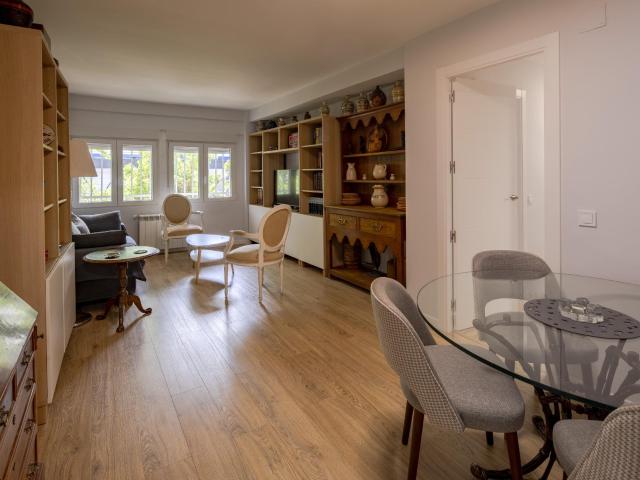 Piso en venta en Villafontana II, Móstoles