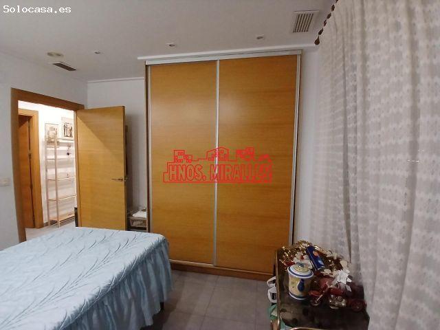 Piso en venta en San Vicente Del Raspeig, Alicante