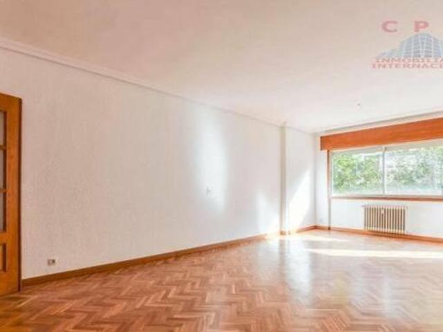 Casa en alquiler en Madrid