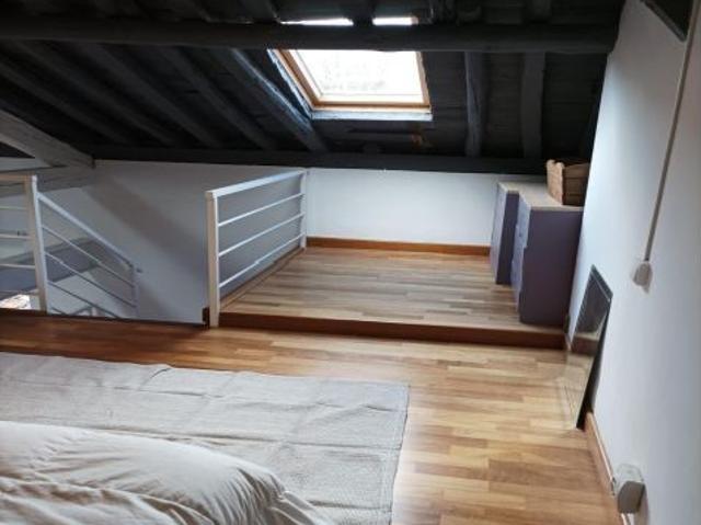 Piso en venta en Peñalba De Ávila
