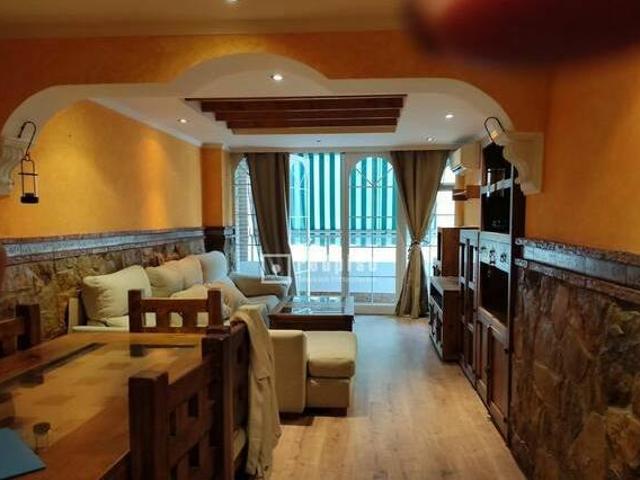 Casa en alquiler en Málaga-Costa del Sol, Andalucía