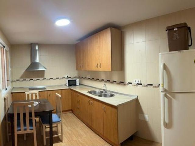 Piso en venta en Comarca de Loja, Andalucía