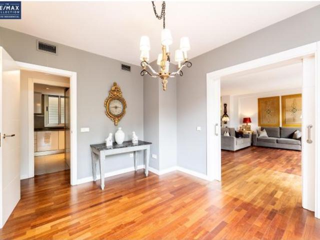 Piso en venta en Chamartín, Madrid