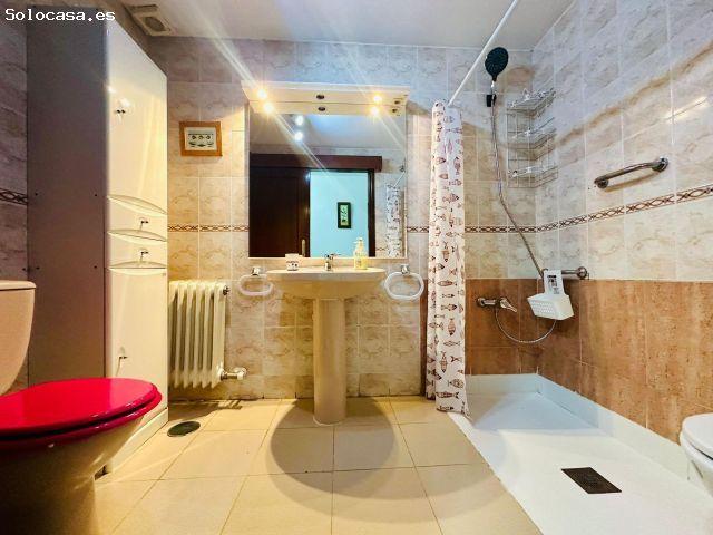 Piso en alquiler en Joaquina Eguaras, La Granada