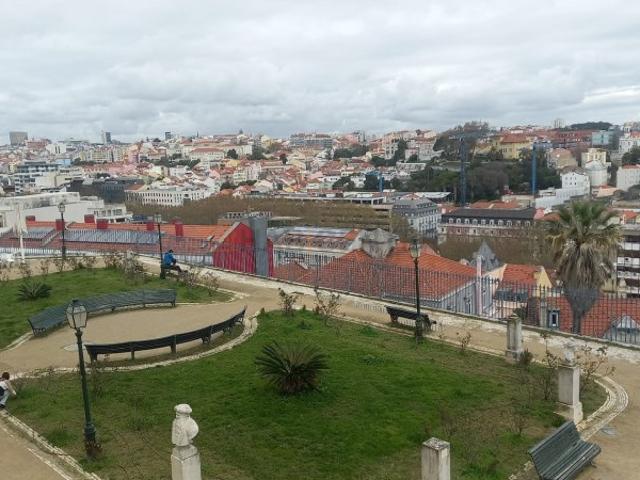 Prédio venda em Misericórdia, Lisboa
