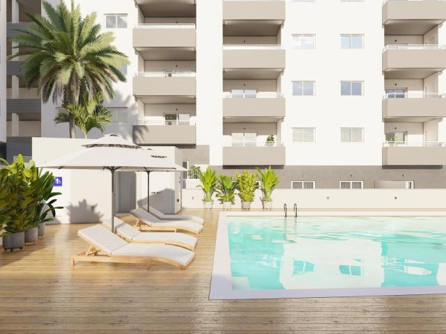 Piso en venta en Aguadulce, Roquetas De Mar