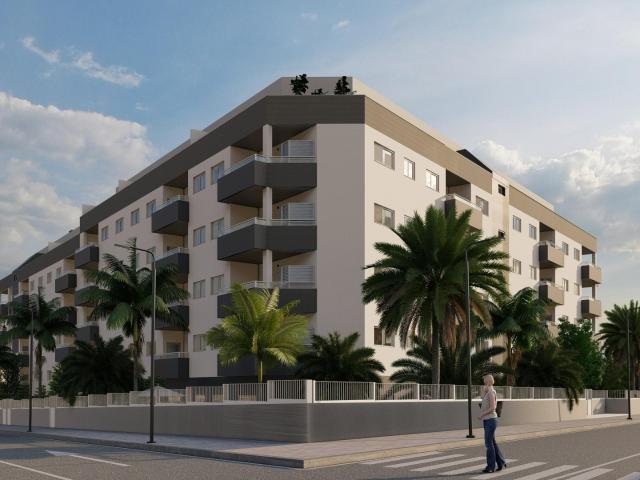 Piso en venta en Aguadulce, Roquetas De Mar
