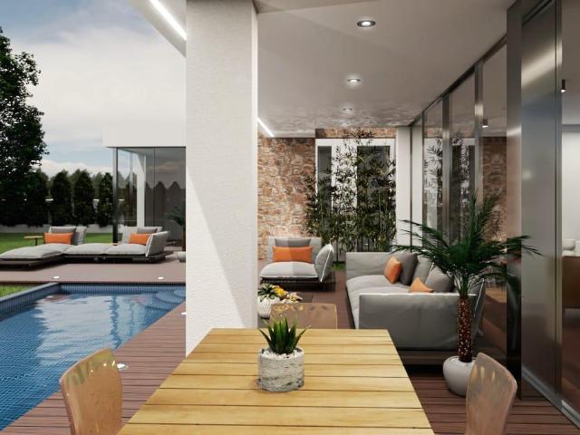 Casa en venta en Oriental, Murcia