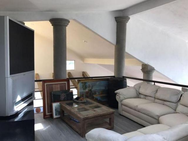 Rancho en venta en Tlalpan, Ciudad de México