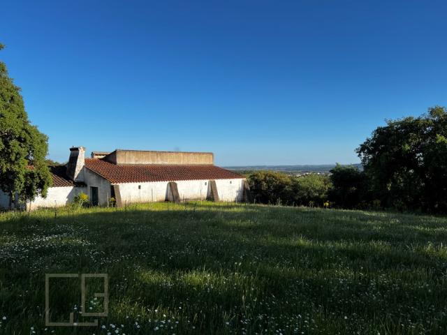 Quinta venda em Rio De Moinhos, Ribeira