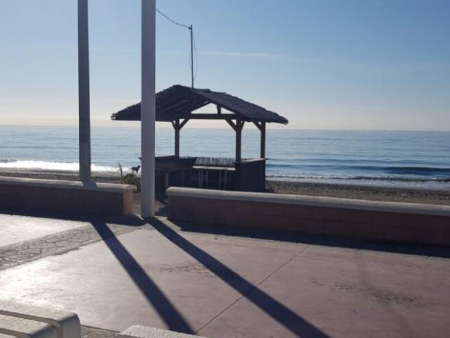 Local Comercial en venta en A Illa De Arousa