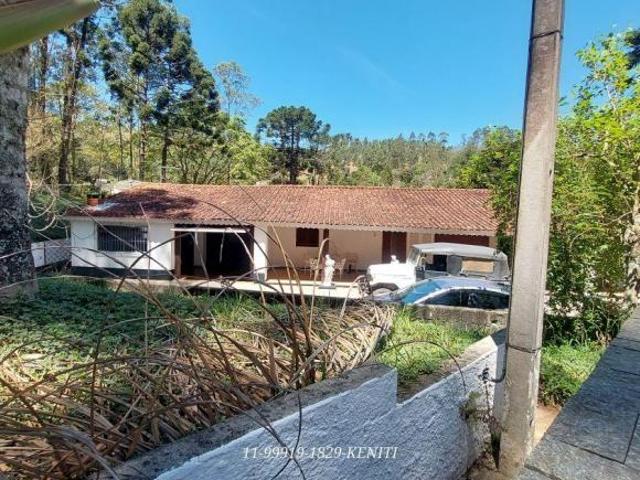 Sítio e chácara venda em Região Imediata de São Paulo, Região Metropolitana de São Paulo