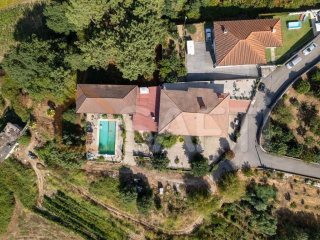 Vivenda venda em Monção, Viana Do Castelo