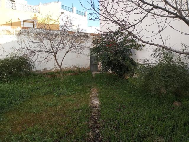Terreno en venta en Cantillana, Andalucía