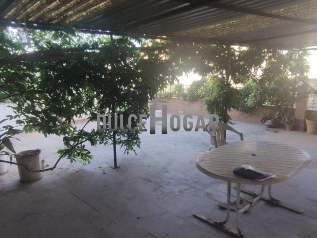 Terreno en venta en Málaga, Alegría de la Huerta