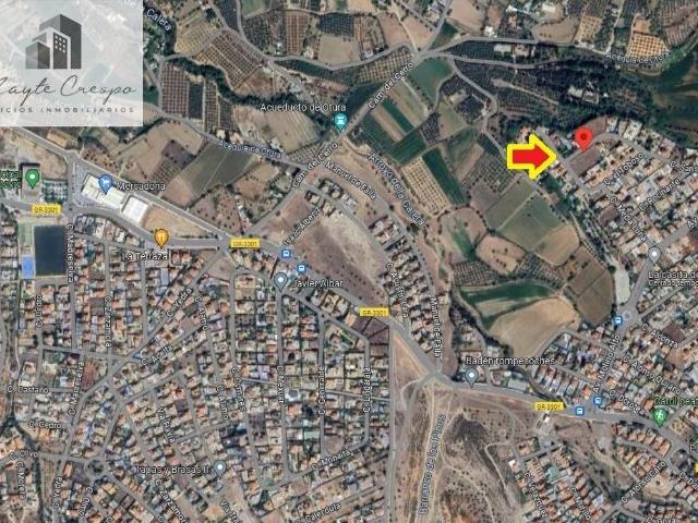 Terreno en venta en Comarca de la Vega de Granada, Andalucía