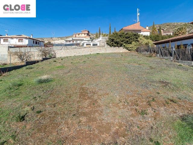 Terreno en venta en Comarca de la Vega de Granada, Andalucía